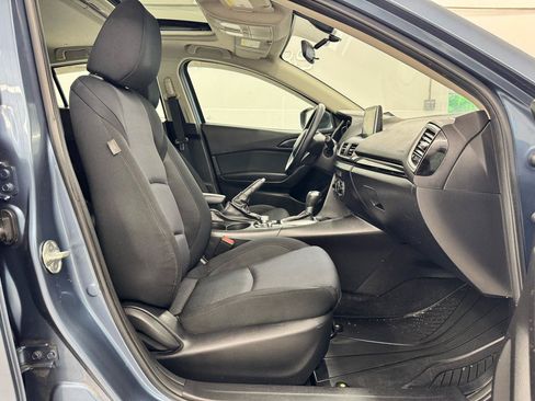 Used 2016 MAZDA MAZDA3 i Touring FWD image 16