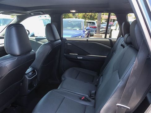Used 2024 Lexus TX 350 FWD w/ Technology Package image 19