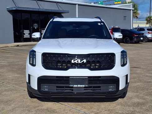 Used 2024 Kia Telluride SX Prestige X-Pro AWD/4WD image 7