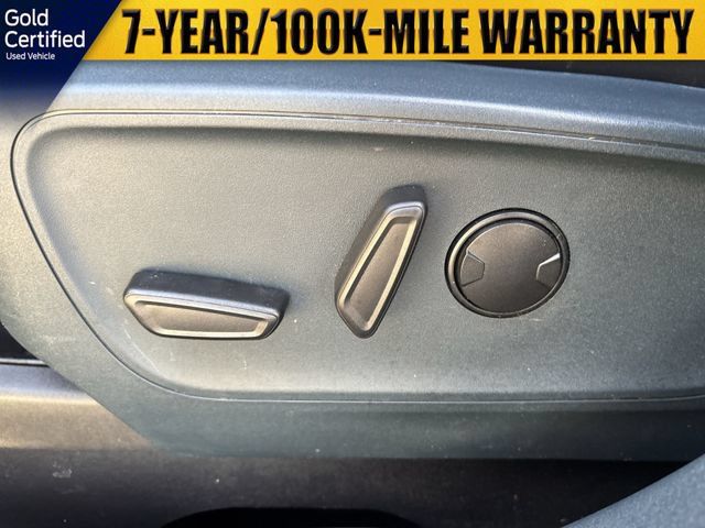 Certified 2025 Ford Maverick Tremor AWD/4WD image 21