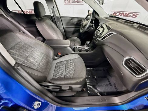 Used 2024 Chevrolet Equinox LT FWD image 29