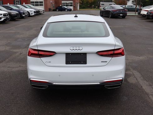 Used 2024 Audi A5 2.0T Premium Plus w/ Premium Plus image 7