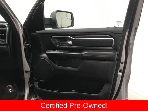 Certified 2025 RAM 1500 Big Horn image 34