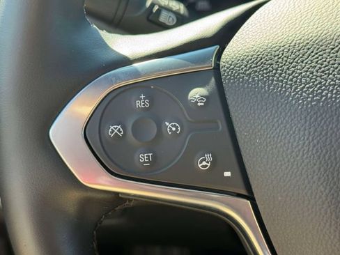 Used 2023 Chevrolet Traverse LT AWD/4WD image 26