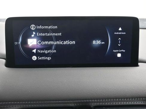 Certified 2025 MAZDA CX-5 Carbon Edition image 11