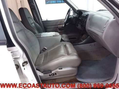 Used 1997 Mercury Mountaineer AWD image 14