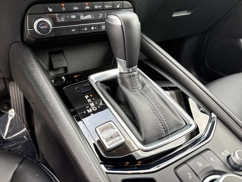 Certified 2025 MAZDA CX-5 AWD 2.5 S image 35