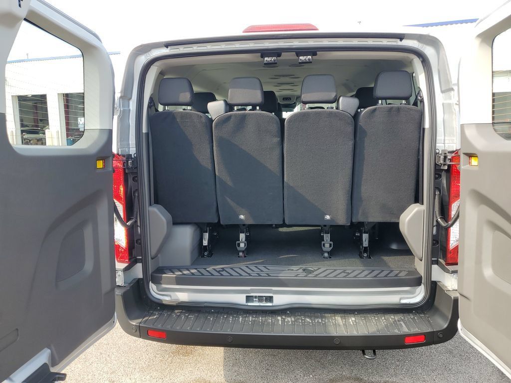 New 2026 Ford Transit 350 XL RWD image 33
