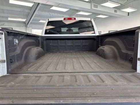 Used 2024 RAM 2500 Tradesman w/ Bed Utility Group image 30