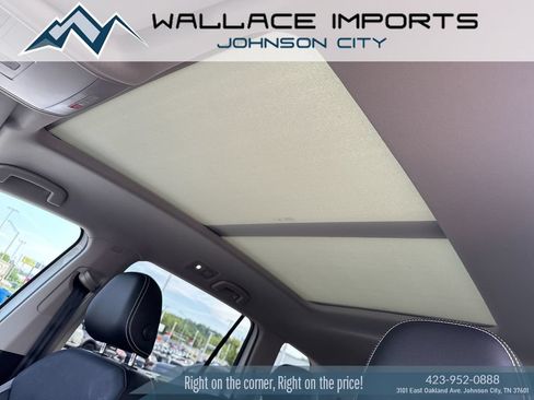 Used 2022 Volkswagen Atlas SEL Premium AWD/4WD image 15