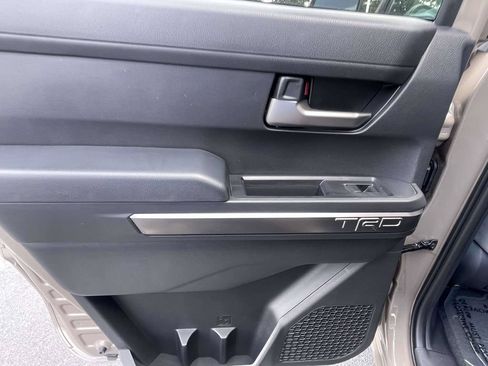 New 2026 Toyota Tacoma TRD Off-Road AWD/4WD image 18