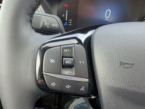 Certified 2023 Ford Escape Active AWD/4WD image 27