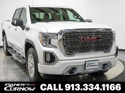 Used 2021 GMC Sierra 1500 Denali w/ Driver Alert Package II
