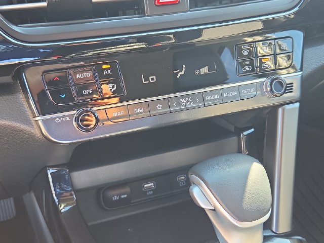 Used 2024 Kia Seltos S FWD image 18