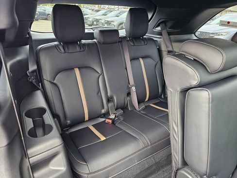 New 2026 MAZDA CX-90 3.3 Turbo w/ Premium Plus Pkg image 30