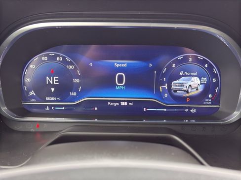 Used 2024 Chevrolet Tahoe Premier image 22