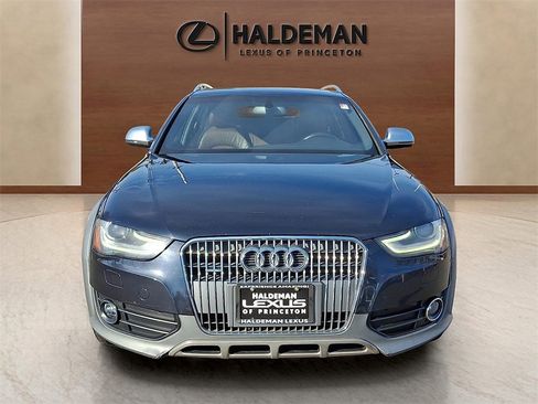 Used 2013 Audi A4 Premium Plus image 2