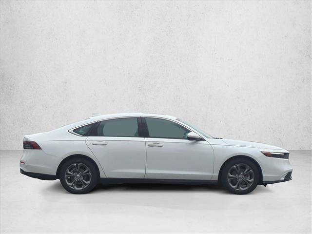 Used 2024 Honda Accord EX image 4