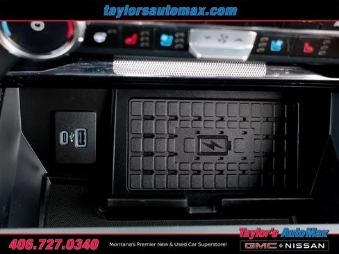 Used 2024 Ford F150 King Ranch AWD/4WD image 28