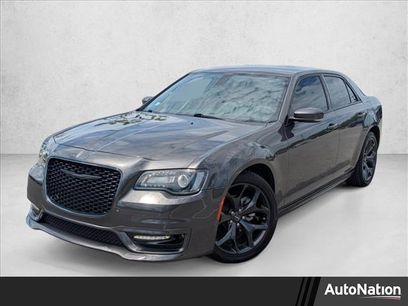 Used 2023 Chrysler 300 Touring L