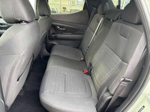 Used 2022 Hyundai Santa Cruz SEL w/ Activity Package image 8