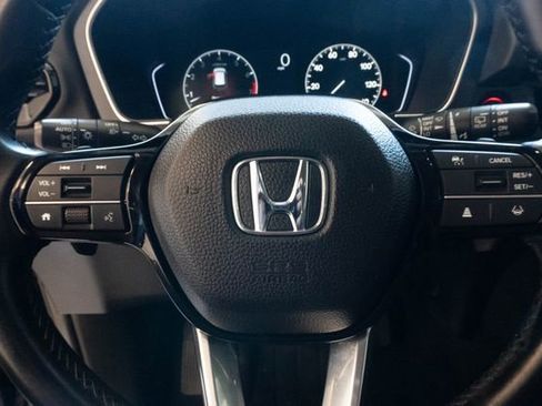Used 2025 Honda Pilot EX-L image 23