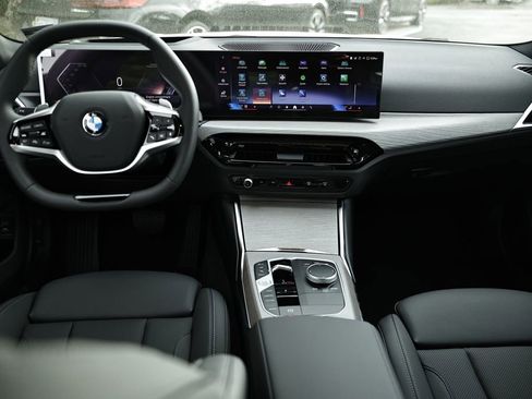 New 2026 BMW 330i Sedan w/ Premium Package image 29