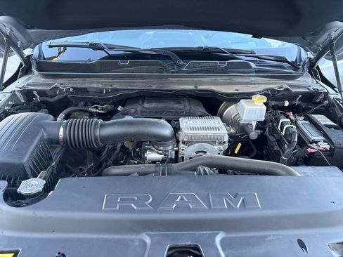 Used 2023 RAM 1500 Limited image 26