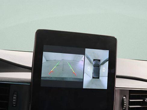 Used 2020 Ford Explorer ST w/ ST Street Pack image 16