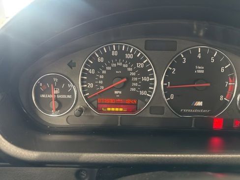 Used 2000 BMW M Roadster image 21