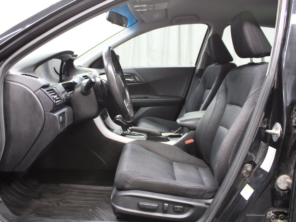 Used 2013 Honda Accord Sport image 12
