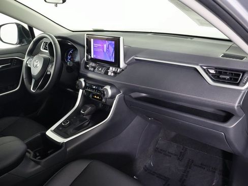 Used 2024 Toyota RAV4 XLE Premium w/ Weather Package AWD/4WD image 9