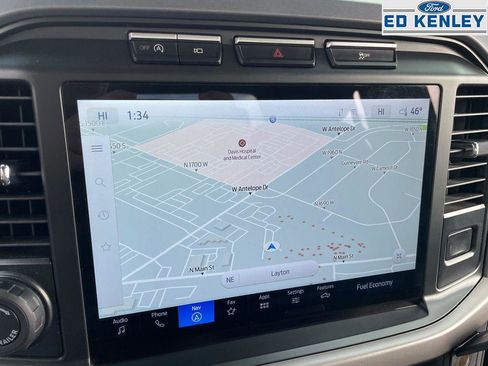 Used 2024 Ford F150 XLT w/ Tow/Haul Package image 7