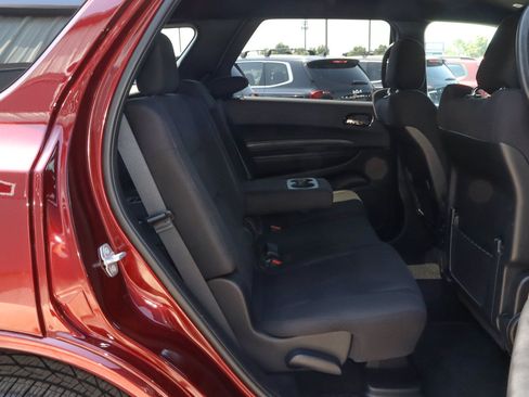 Used 2026 Dodge Durango GT AWD/4WD image 21