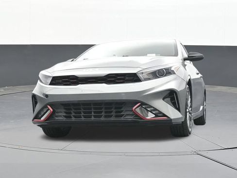 Used 2022 Kia Forte GT-Line FWD image 51