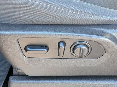 Used 2021 Chevrolet Silverado 1500 RST image 15