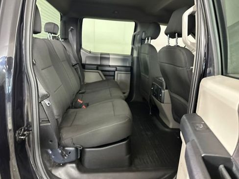 Used 2019 Ford F150 XL w/ Equipment Group 101A Mid image 27