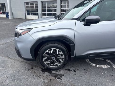 New 2026 Subaru Forester Premium image 61