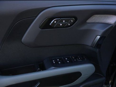 New 2027 Kia Telluride SX X-Line image 24