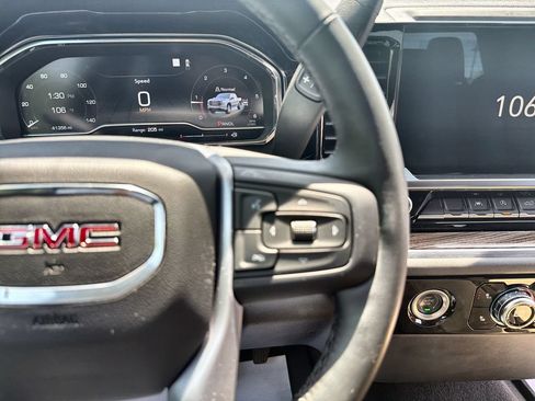Used 2023 GMC Sierra 1500 Elevation AWD/4WD image 21