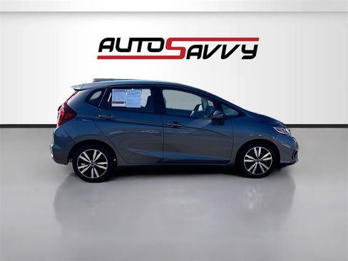 Used 2019 Honda Fit EX image 8