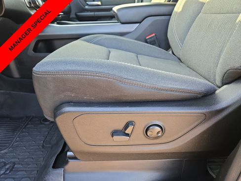 Used 2022 RAM 1500 Lone Star AWD/4WD image 17