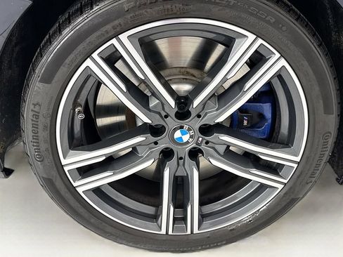 Certified 2023 BMW M850i xDrive Coupe w/ M Carbon Exterior Package AWD/4WD image 30