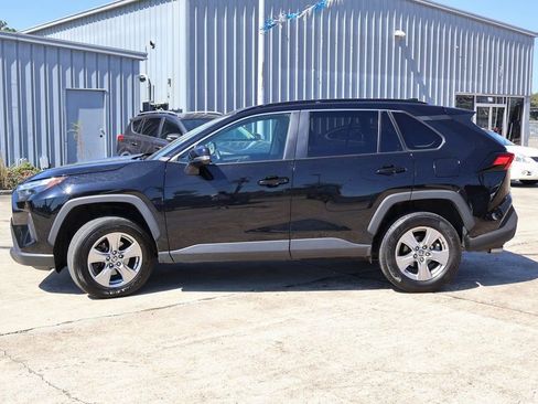 Used 2023 Toyota RAV4 XLE image 23