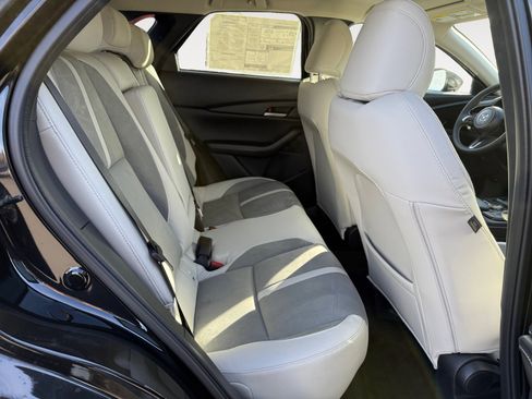 New 2026 MAZDA CX-30 2.5 Turbo w/ Premium Package image 18