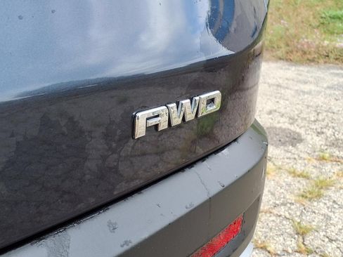 Used 2019 GMC Acadia SLT AWD/4WD image 9