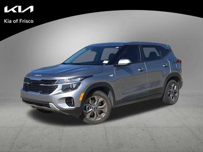 Used 2024 Kia Seltos LX