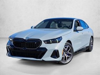 New 2026 BMW i5 eDrive40 w/ M Sport Package video 1