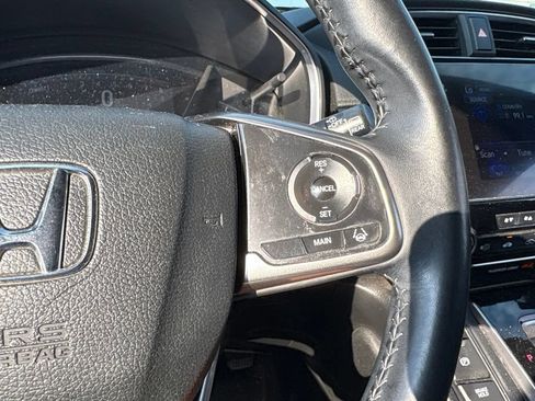 Used 2018 Honda CR-V EX-L image 23