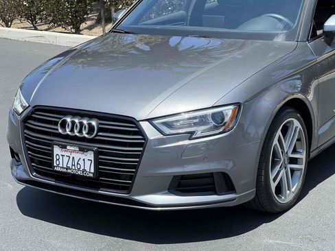 Used 2020 Audi A3 2.0T Premium w/ Final Edition Package FWD image 53